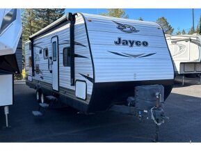 2018 JAYCO Jay Flight for sale 300526013