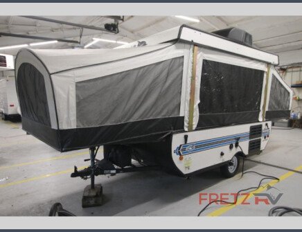 Photo 1 for 2018 JAYCO Jay Series Sport
