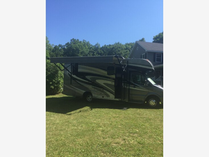 Thumbnail Photo undefined for 2018 JAYCO Melbourne