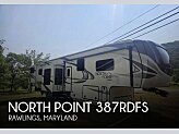 2018 JAYCO North Point for sale 300462616