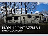 2018 JAYCO North Point for sale 300517329