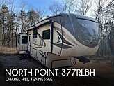 2018 JAYCO North Point for sale 300525076