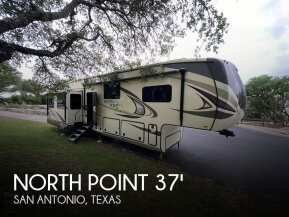 2018 JAYCO North Point for sale 300447284