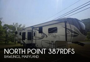 2018 JAYCO North Point for sale 300462616