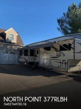 2018 JAYCO North Point for sale 300519075
