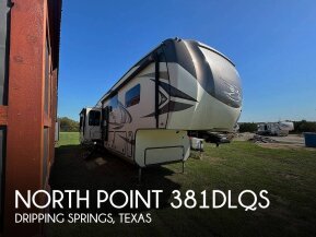 2018 JAYCO North Point for sale 300521283