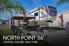 2018 JAYCO North Point for sale 300525062