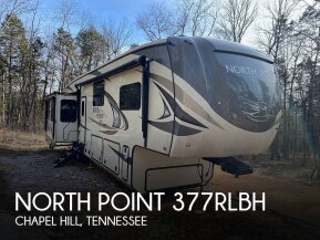 2018 JAYCO North Point for sale 300525076