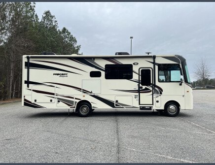 Photo 1 for 2018 JAYCO Precept for Sale by Owner