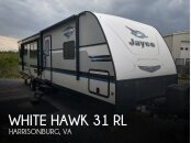 2018 JAYCO White Hawk