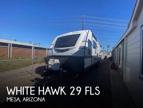 2018 JAYCO White Hawk for sale 300516778