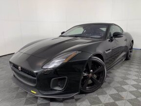 2018 Jaguar F-TYPE for sale 101649362