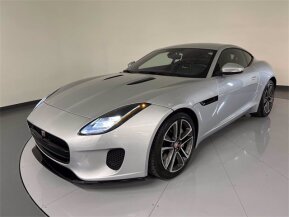 2018 Jaguar F-TYPE for sale 101683607