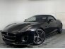 2018 Jaguar F-TYPE for sale 101771075
