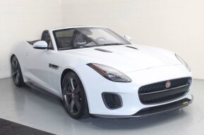 2018 Jaguar F-TYPE for sale 102023758