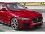 2018 Jaguar XF for sale 101788222