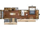 2018 Jayco Eagle 330RSTS specifications