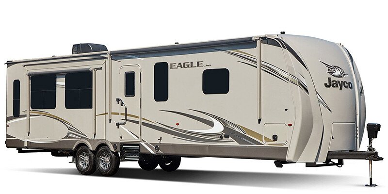 2018 JAYCO Eagle 338RETS Specifications, Photos, and Model Info
