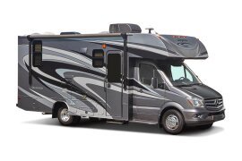 2018 Jayco Melbourne 24L specifications
