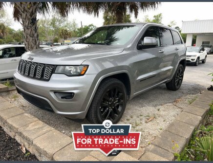 Photo 1 for 2018 Jeep Grand Cherokee