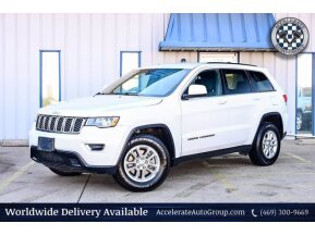 2018 Jeep Grand Cherokee for sale 101670941