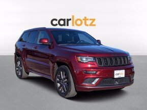 2018 Jeep Grand Cherokee for sale 101671741