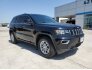2018 Jeep Grand Cherokee for sale 101712117