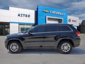 2018 Jeep Grand Cherokee for sale 101712117