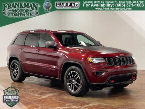 2018 Jeep Grand Cherokee for sale 101714658