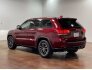 2018 Jeep Grand Cherokee for sale 101714658
