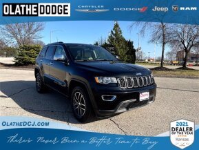 2018 Jeep Grand Cherokee for sale 101720158