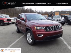2018 Jeep Grand Cherokee for sale 101724822