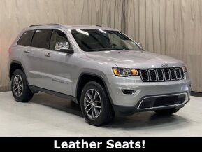 2018 Jeep Grand Cherokee for sale 101730099