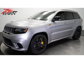 2018 Jeep Grand Cherokee for sale 101732599