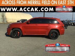 2018 Jeep Grand Cherokee for sale 101732610