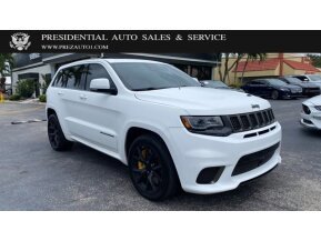 2018 Jeep Grand Cherokee for sale 101733776