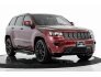 2018 Jeep Grand Cherokee for sale 101738856