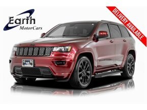 2018 Jeep Grand Cherokee for sale 101738856