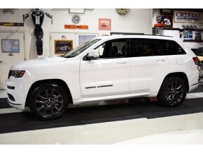 2018 Jeep Grand Cherokee for sale 101739165