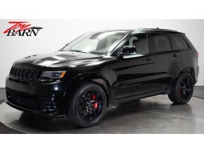 2018 Jeep Grand Cherokee for sale 101739648