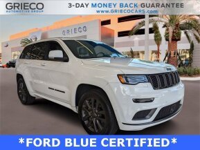 2018 Jeep Grand Cherokee for sale 101741073