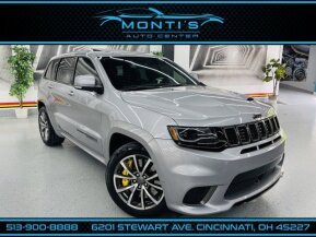 2018 Jeep Grand Cherokee for sale 101742773