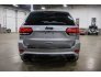 2018 Jeep Grand Cherokee for sale 101747170