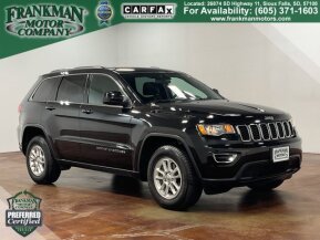 2018 Jeep Grand Cherokee for sale 101748279