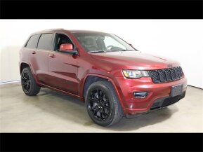 2018 Jeep Grand Cherokee for sale 101752999