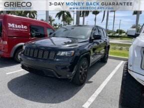 2018 Jeep Grand Cherokee for sale 101753263