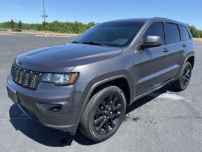 2018 Jeep Grand Cherokee for sale 101754741