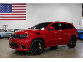 2018 Jeep Grand Cherokee for sale 101765600