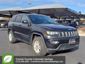 2018 Jeep Grand Cherokee for sale 101767160