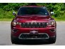 2018 Jeep Grand Cherokee for sale 101768453